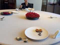 -恒悦轩·粤菜(上海展览中心店)