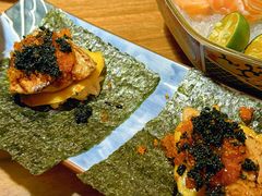 -隐月· 㐂和食屋(芝罘万达公馆店)