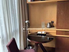 -深圳湾木棉花酒店