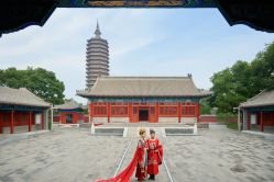 -全城热恋璀璨婚纱摄影(国贸总店)