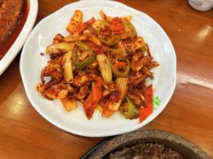 -全州拌饭馆(断桥店)