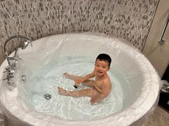 -南京汤山紫清湖生态旅游温泉度假区