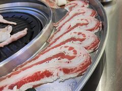 -哈哈碳都·牛肋条无限自助烤肉(宝龙店)