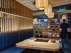 -温野菜涮涮锅(西单大悦城店)