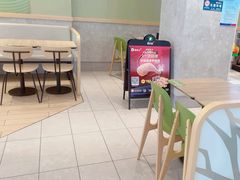 -德克士(绿地店)