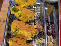 -锅老头铁锅炖•大锅蒸汽海鲜(韩乐坊店)