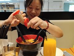 -一風堂拉面(港汇恒隆店)