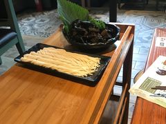 -手选潮汕鲜活牛肉火锅(二七广场店)