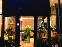 门面-Home Cafe(水榭春天店)