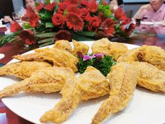 -东海酒家(长平东路店)