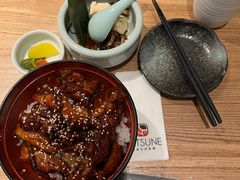 -隐泉之语日式料理(王府中环店)