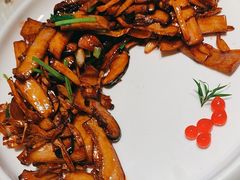-峰厨大鱼泡饼·天津菜(西青大学城店)