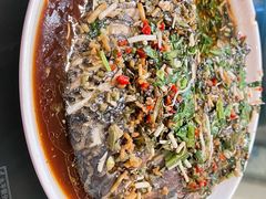 -香满楼(临安路店)