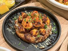 -小川洋风料理(武胜路凯德广场店)