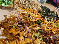 -麻屋手抓海鲜(防城港总店)