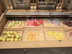 -慶の寿喜烧·和牛自助餐厅(浑南店)