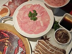 -小龙翻大江文化火锅(宽窄店)