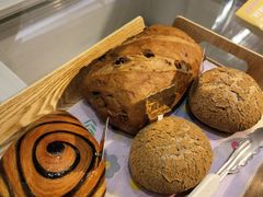 -好利来(团结湖店)