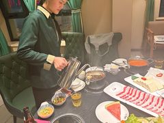 -食鲜捞火锅(湖西路店)