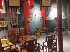 -MAX伯爵沉浸式超级游戏体验馆·实景桌游·剧本杀(小时代店)