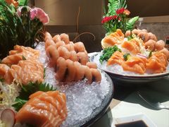 -大渔铁板烧(花园道店)