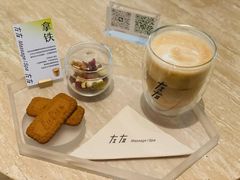 -左右Massage/Spa(长寿路店)