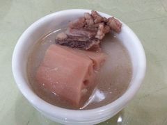-楚天美食坊(越秀先烈中路店)