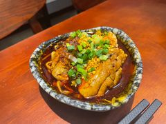 -付小姐在成都(中山公园店)