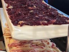 -左庭右院鲜牛肉火锅(金山万达店)