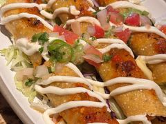 -墨纪Mojí墨西哥餐厅(官舍店)