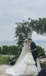 -金禧婚礼定制