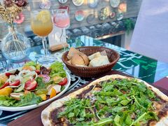 -EATALIA意塔利意式餐厅(鼓楼店)