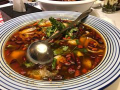 -同庆楼(滨湖万达广场店)