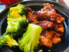 -永和大王(小厨·东四十条店)