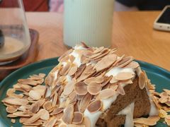 -Home Cafe(水榭春天店)