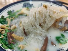 -鸭小妹鸭血粉丝(老门东店)