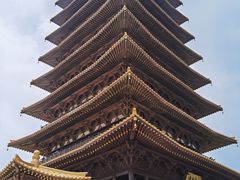 -牛首山文化旅游区