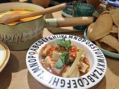 -迷你椰·泰式大排档(共康店)