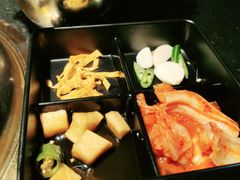 -嘿嘟嘟·肋条烧肉放题(爱融荟城店)