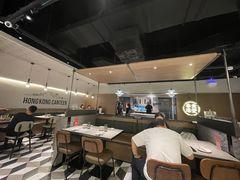 -留半山·香港食堂(啦啦宝都店)