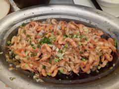 -铁炉农家菜馆