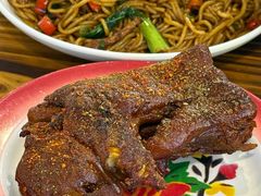 -冶建镜子·中国龙虾王(总店)