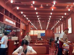 -喜家德虾仁水饺(景枫中心店)