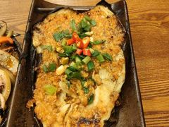 -炉内瓦·瓦片烧烤(明日星城店)