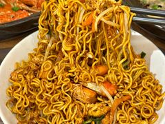 -小时候焗海鲜(鄞州万达店)