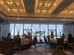 -汤臣·空中餐厅·严选粤菜(石湾世博广场店)
