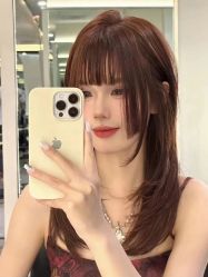 -东梵造型·烫发染发接发连锁SALON