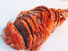 -老马家马峰腊牛羊肉店(桥梓口店)