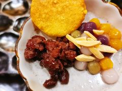 芝麻布丁-松涛日本料理
