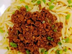 -阿九笨鸡蛋手擀面(总店)